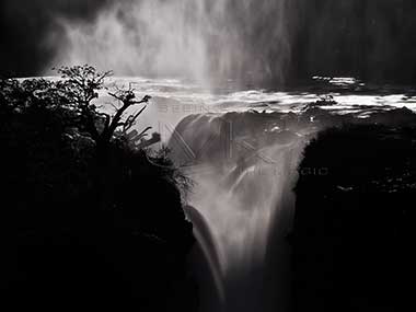 Epupa Waterfalls